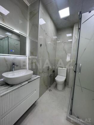 2 otaqlı Yeni tikili, Elmlər Akademiyası m., Bakı