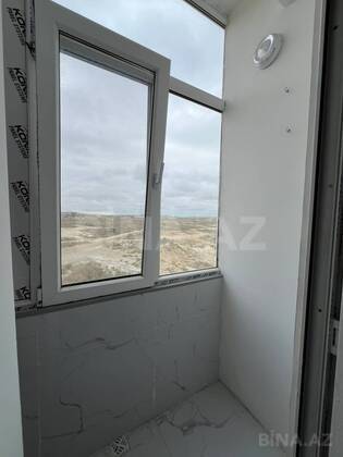 2 otaqlı Yeni tikili, Masazır q., Bakı