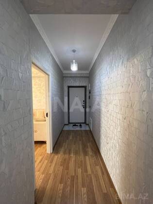 2 otaqlı Yeni tikili, Masazır q., Bakı