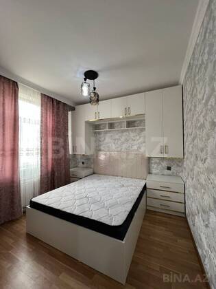2 otaqlı Yeni tikili, Masazır q., Bakı