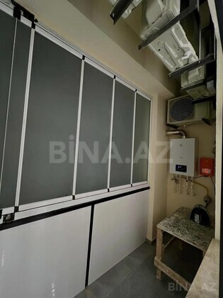 3 otaqlı Yeni tikili, Nəriman Nərimanov m., Bakı