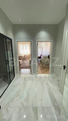 2 otaqlı Yeni tikili, Həzi Aslanov m., Bakı