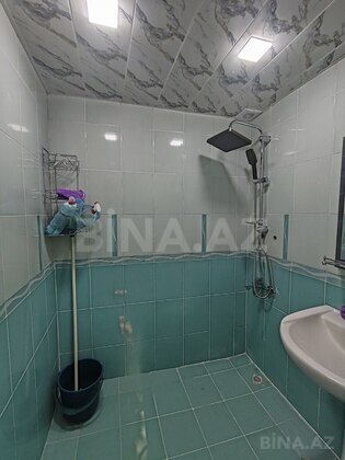 2 otaqlı Köhnə tikili, İnşaatçılar m., Bakı