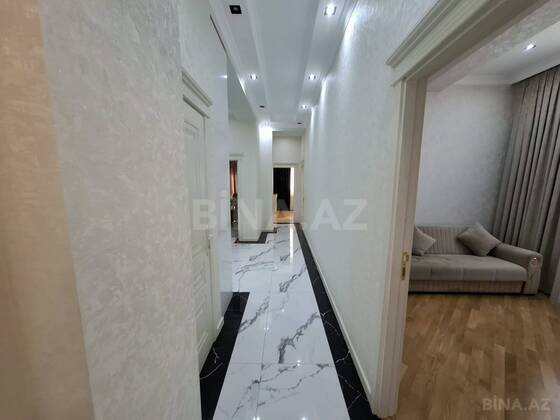 4 otaqlı Yeni tikili, Nəsimi r., Bakı
