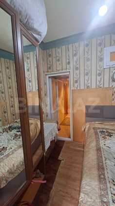 2 otaqlı Köhnə tikili, Yeni Yasamal q., Bakı