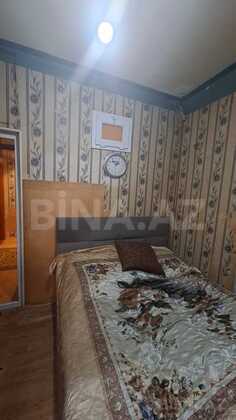 2 otaqlı Köhnə tikili, Yeni Yasamal q., Bakı