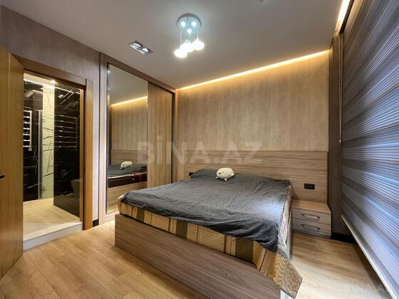 2 otaqlı Yeni tikili, 8 Noyabr m., Bakı
