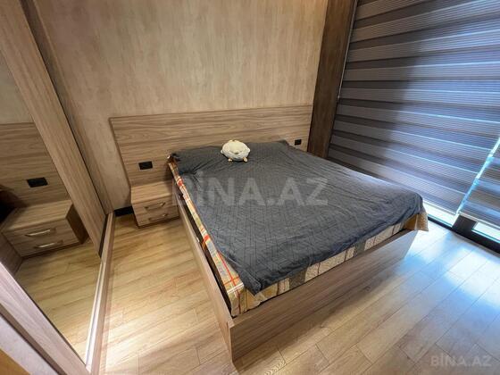 2 otaqlı Yeni tikili, 8 Noyabr m., Bakı