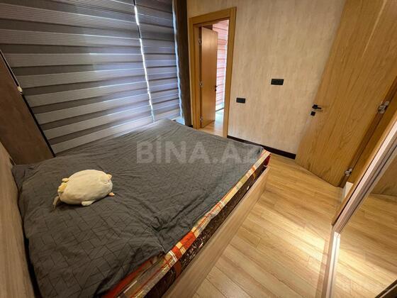 2 otaqlı Yeni tikili, 8 Noyabr m., Bakı