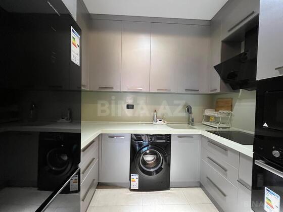 2 otaqlı Yeni tikili, 8 Noyabr m., Bakı