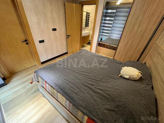 2 otaqlı Yeni tikili, 8 Noyabr m., Bakı