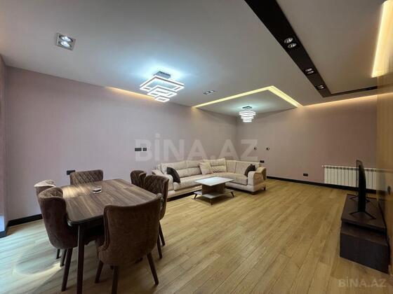 2 otaqlı Yeni tikili, 8 Noyabr m., Bakı