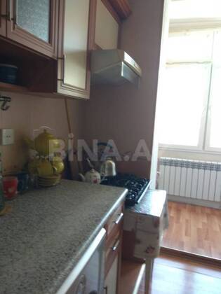 2 otaqlı Köhnə tikili, 28 May m., Bakı