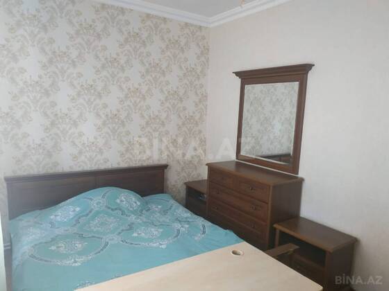 2 otaqlı Köhnə tikili, 28 May m., Bakı
