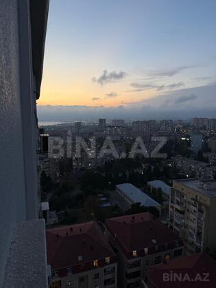 2 otaqlı Yeni tikili, Həzi Aslanov q., Bakı