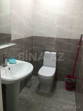 3 otaqlı Yeni tikili, Qara Qarayev m., Bakı