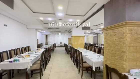 Obyekt Binəqədi q., Bakı