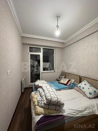 2 otaqlı Yeni tikili, 20 Yanvar m., Bakı