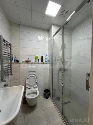 2 otaqlı Yeni tikili, 20 Yanvar m., Bakı