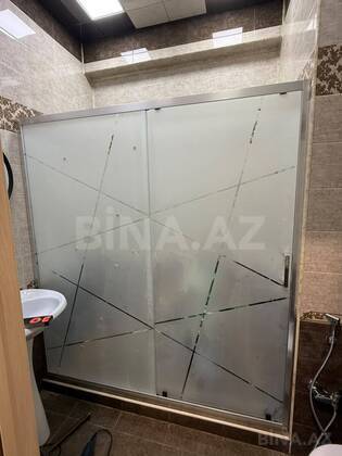 3 otaqlı Yeni tikili, Ağ şəhər q., Bakı