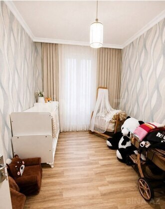 4 otaqlı Həyət evi/Bağ evi, Masazır q., Bakı