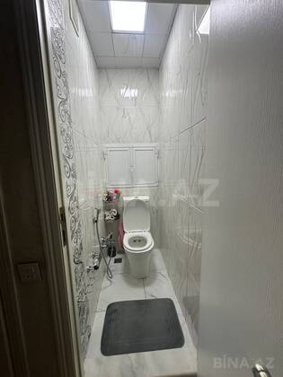 3 otaqlı Köhnə tikili, Nərimanov r., Bakı