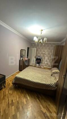 3 otaqlı Köhnə tikili, Nərimanov r., Bakı