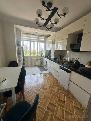 3 otaqlı Köhnə tikili, Nərimanov r., Bakı