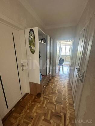 3 otaqlı Köhnə tikili, Nərimanov r., Bakı
