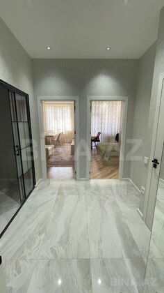 2 otaqlı Yeni tikili, Həzi Aslanov q., Bakı