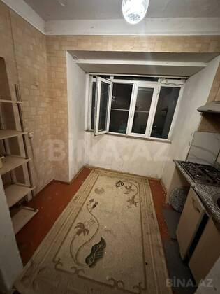 2 otaqlı Köhnə tikili, Əhmədli q., Bakı