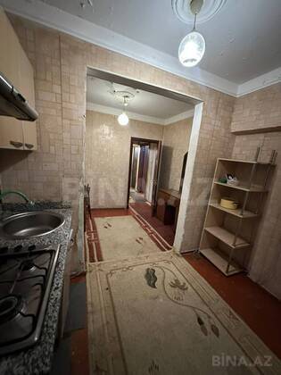 2 otaqlı Köhnə tikili, Əhmədli q., Bakı