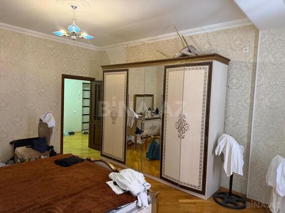 2 otaqlı Yeni tikili, İnşaatçılar m., Bakı