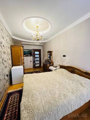 4 otaqlı Yeni tikili, Nərimanov r., Bakı