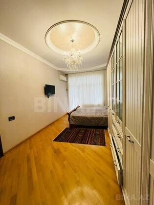 4 otaqlı Yeni tikili, Nərimanov r., Bakı