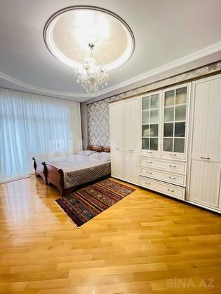 4 otaqlı Yeni tikili, Nərimanov r., Bakı