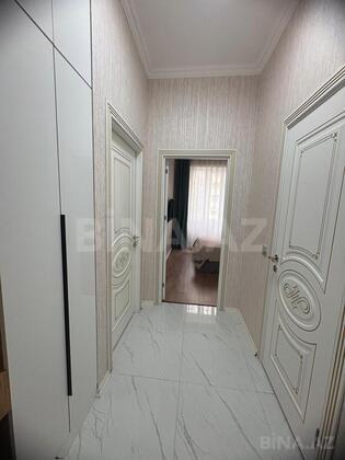 2 otaqlı Yeni tikili, Yeni Günəşli q., Bakı