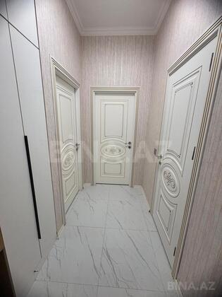 2 otaqlı Yeni tikili, Yeni Günəşli q., Bakı
