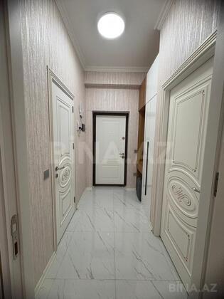 2 otaqlı Yeni tikili, Yeni Günəşli q., Bakı