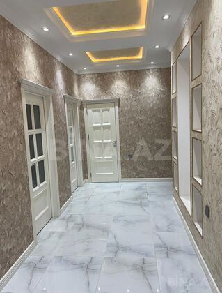 2 otaqlı Yeni tikili, 8 Noyabr m., Bakı