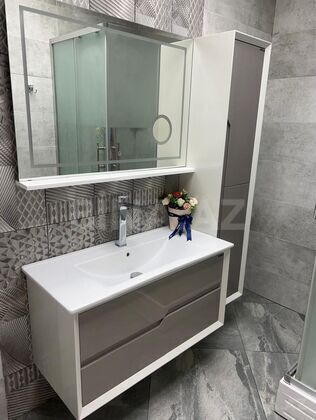 2 otaqlı Yeni tikili, 8 Noyabr m., Bakı