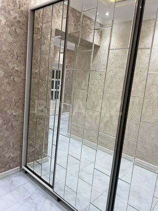 2 otaqlı Yeni tikili, 8 Noyabr m., Bakı