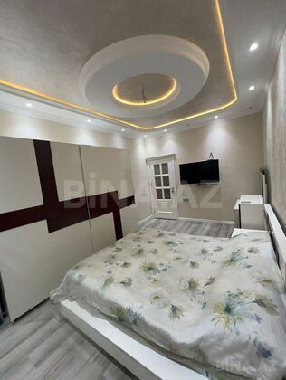 2 otaqlı Yeni tikili, 8 Noyabr m., Bakı