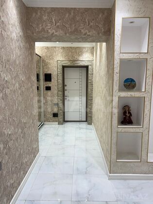 2 otaqlı Yeni tikili, 8 Noyabr m., Bakı
