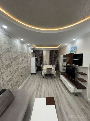 2 otaqlı Yeni tikili, 8 Noyabr m., Bakı