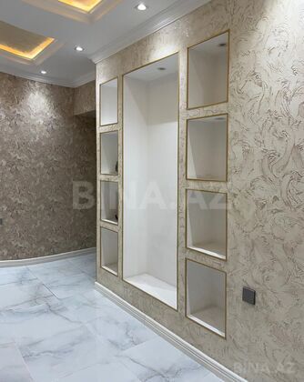 2 otaqlı Yeni tikili, 8 Noyabr m., Bakı