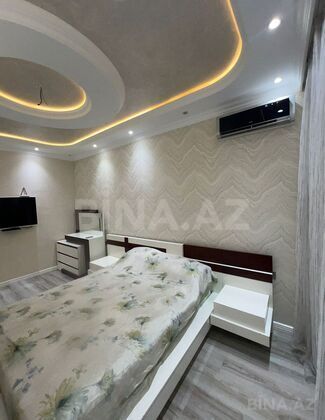 2 otaqlı Yeni tikili, 8 Noyabr m., Bakı