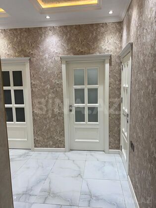 2 otaqlı Yeni tikili, 8 Noyabr m., Bakı