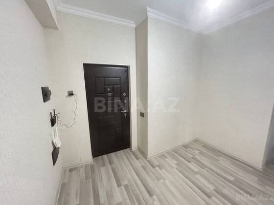 3 otaqlı Yeni tikili, Nəsimi r., Bakı