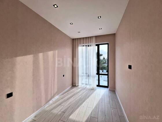 3 otaqlı Həyət evi/Bağ evi, Mərdəkan q., Bakı